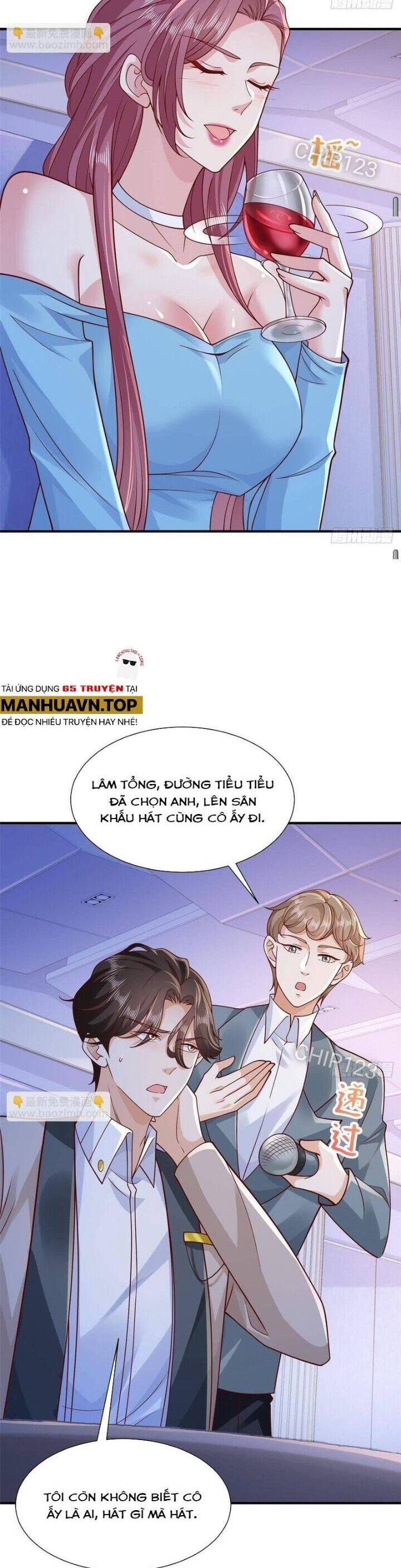 Mỗi Tuần Ta Có Một Nghề Nghiệp Mới Chap 719 - Next Chap 720