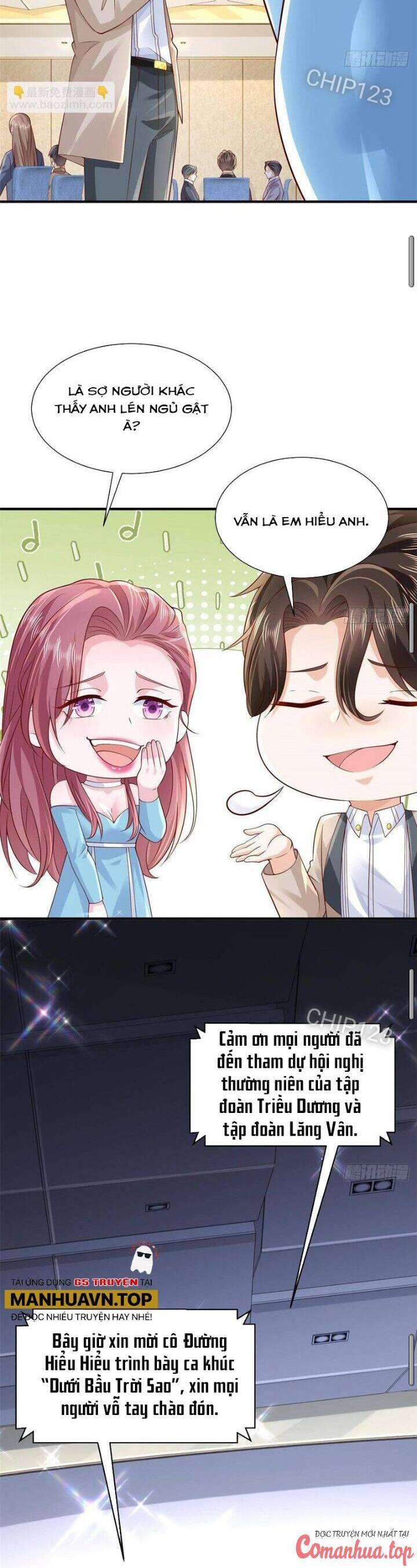 Mỗi Tuần Ta Có Một Nghề Nghiệp Mới Chap 719 - Next Chap 720