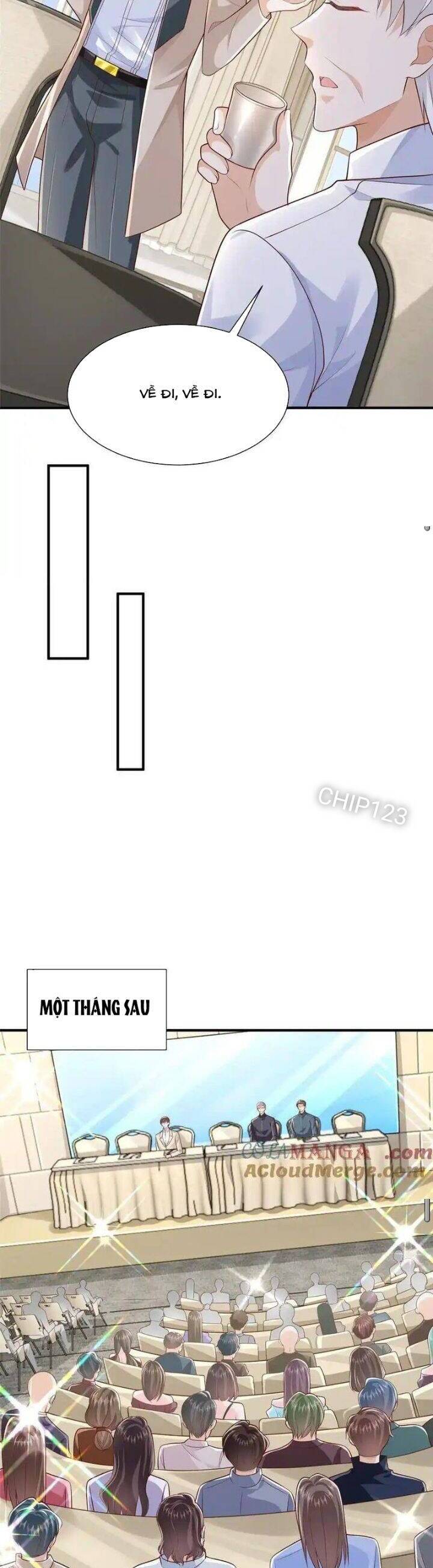 Mỗi Tuần Ta Có Một Nghề Nghiệp Mới Chap 722 - Next Chap 723