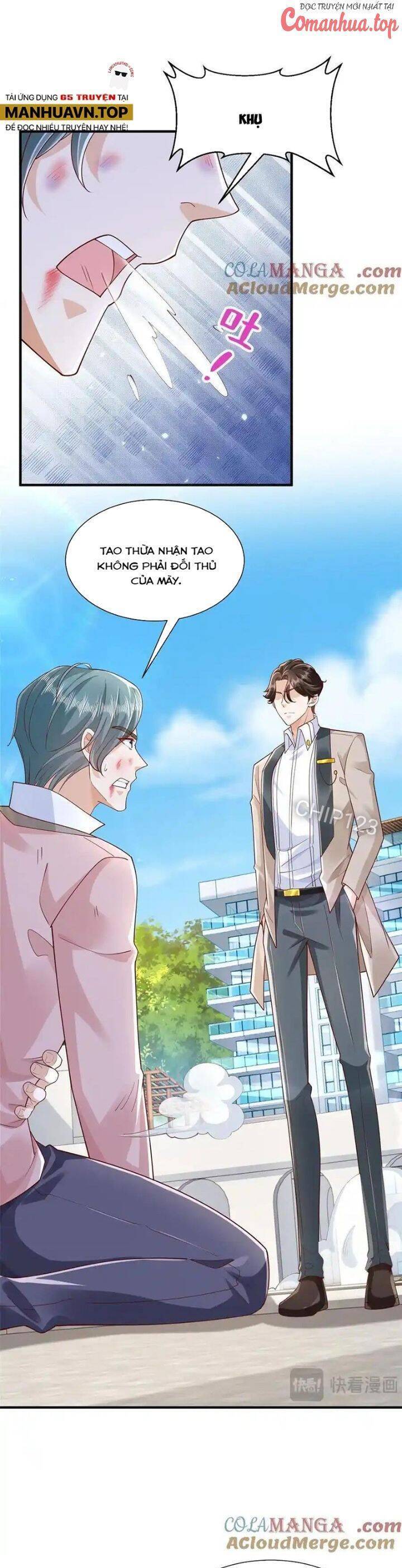 Mỗi Tuần Ta Có Một Nghề Nghiệp Mới Chap 726 - Next Chap 727