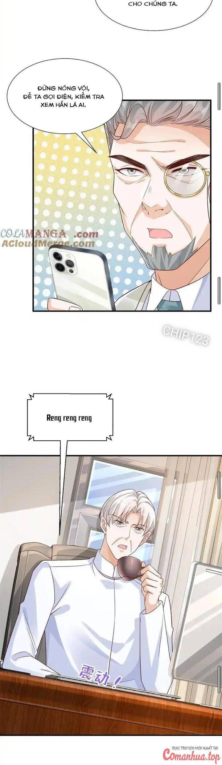 Mỗi Tuần Ta Có Một Nghề Nghiệp Mới Chap 726 - Next Chap 727