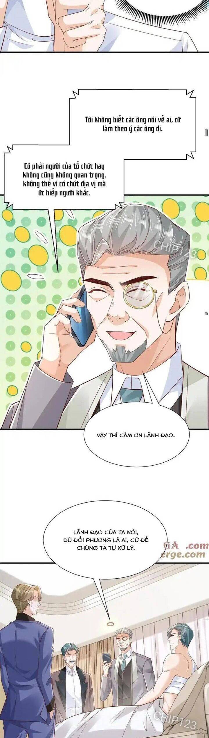 Mỗi Tuần Ta Có Một Nghề Nghiệp Mới Chap 726 - Next Chap 727