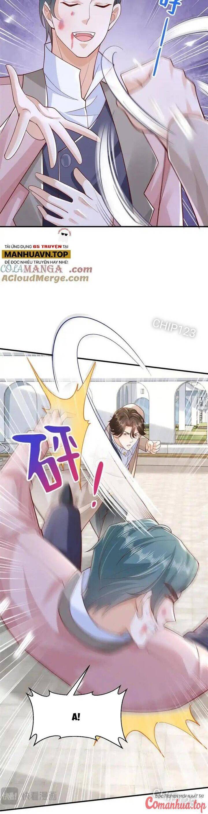 Mỗi Tuần Ta Có Một Nghề Nghiệp Mới Chap 726 - Next Chap 727