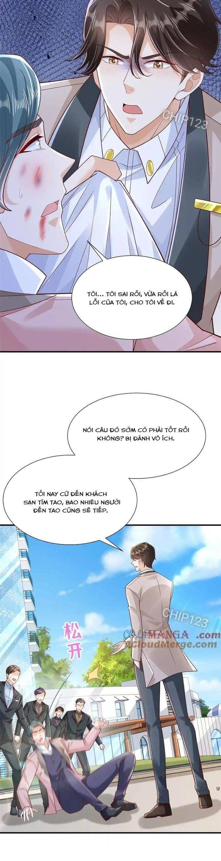 Mỗi Tuần Ta Có Một Nghề Nghiệp Mới Chap 726 - Next Chap 727