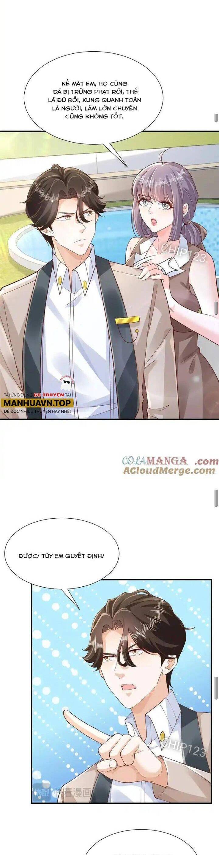 Mỗi Tuần Ta Có Một Nghề Nghiệp Mới Chap 726 - Next Chap 727