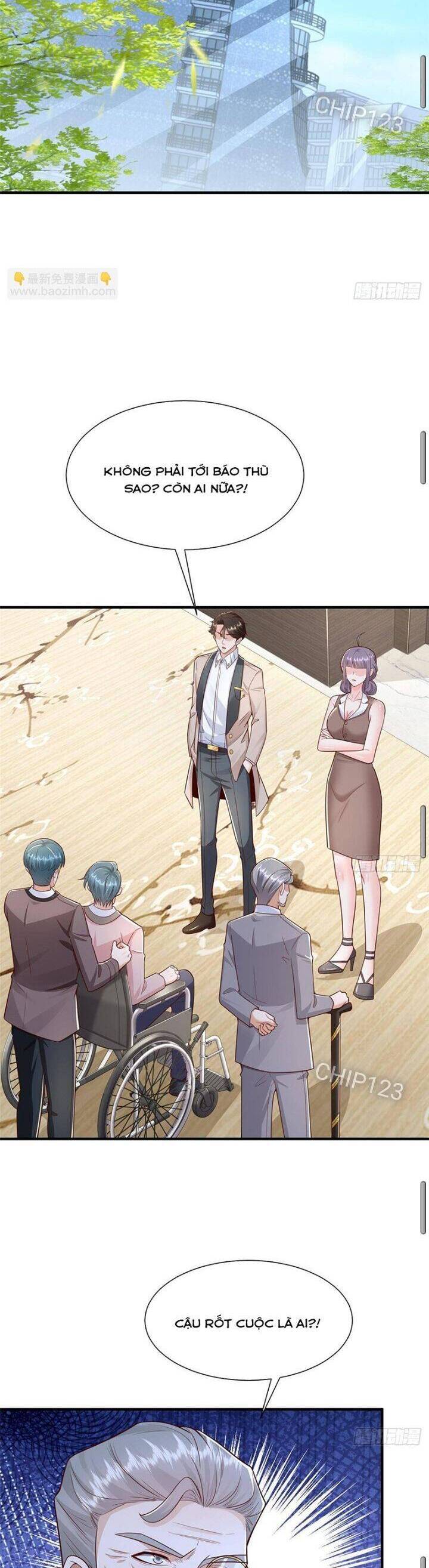 Mỗi Tuần Ta Có Một Nghề Nghiệp Mới Chap 727 - Next Chap 728