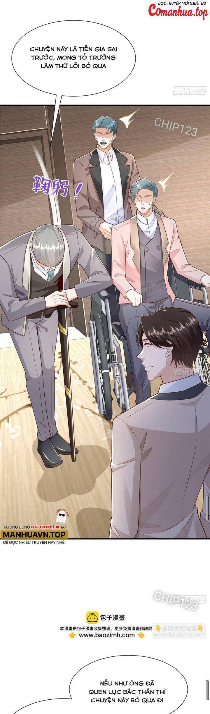 Mỗi Tuần Ta Có Một Nghề Nghiệp Mới Chap 727 - Next Chap 728