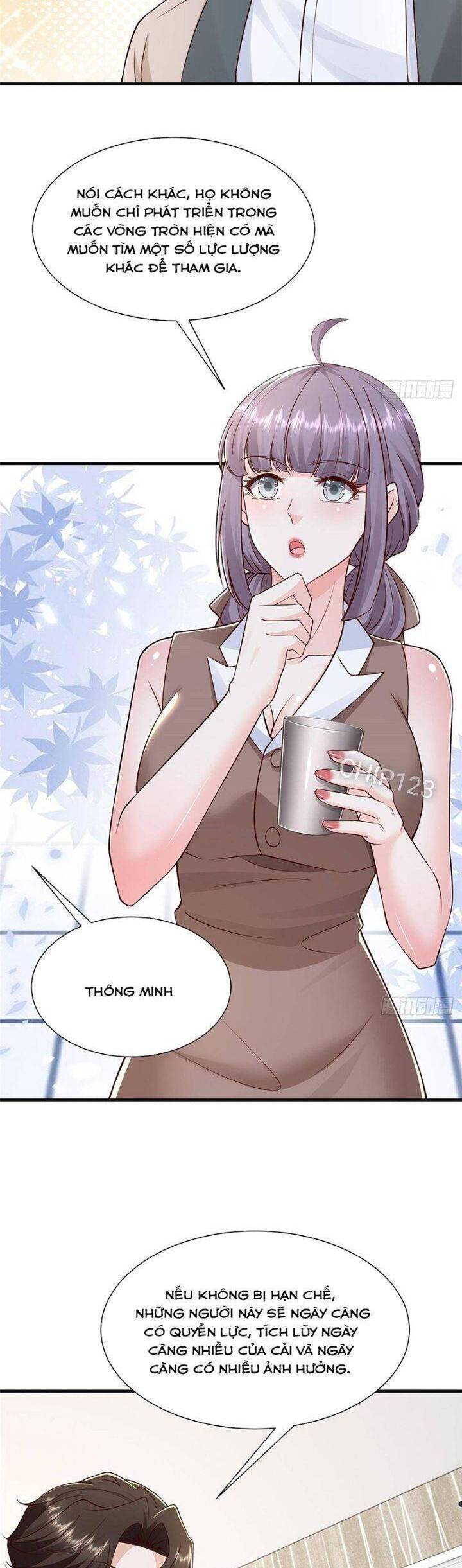 Mỗi Tuần Ta Có Một Nghề Nghiệp Mới Chap 727 - Next Chap 728