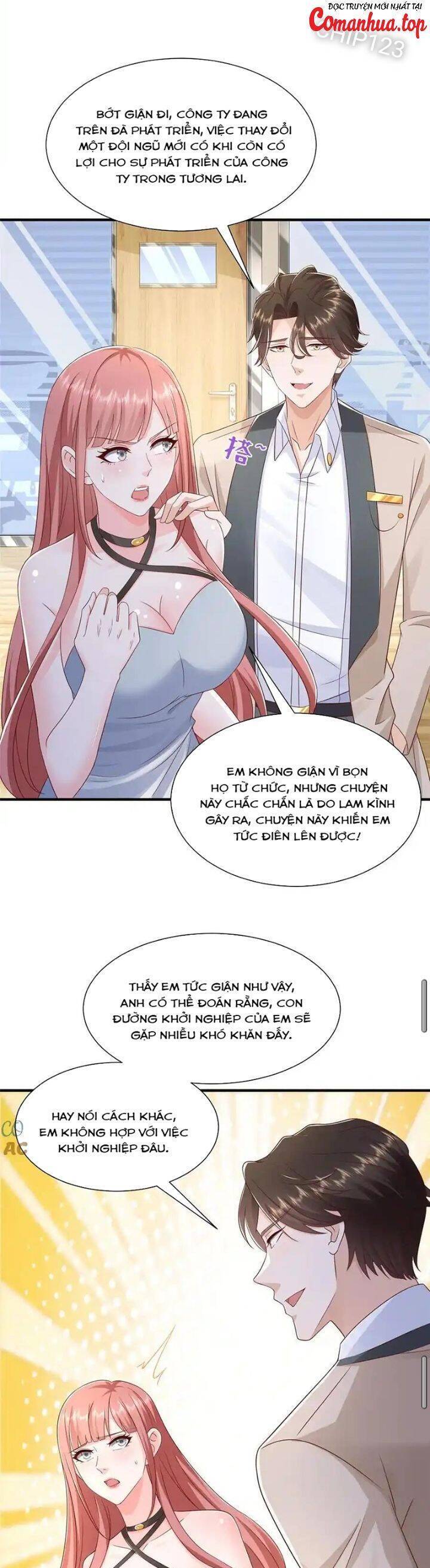 Mỗi Tuần Ta Có Một Nghề Nghiệp Mới Chap 728 - Next Chap 729