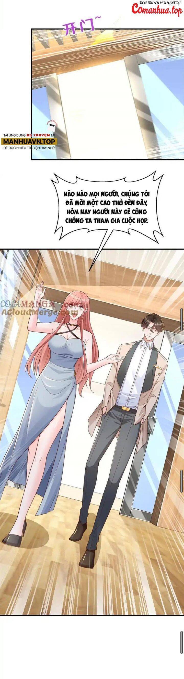 Mỗi Tuần Ta Có Một Nghề Nghiệp Mới Chap 728 - Next Chap 729