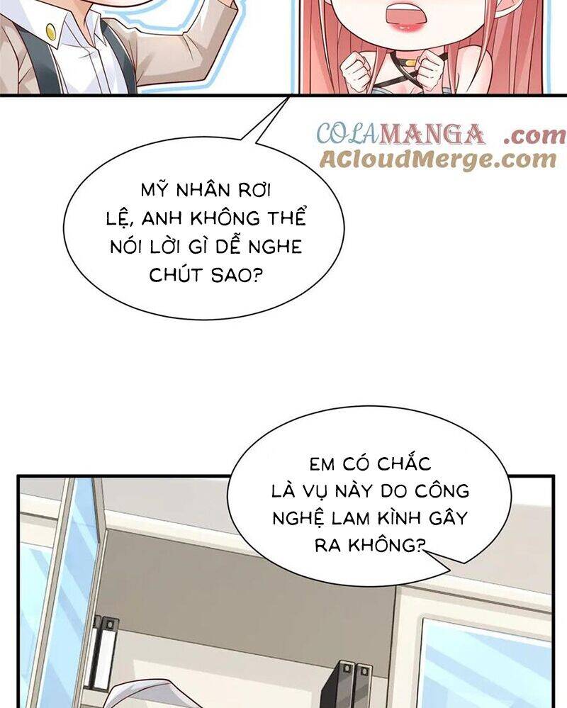 Mỗi Tuần Ta Có Một Nghề Nghiệp Mới Chap 729 - Next Chap 730