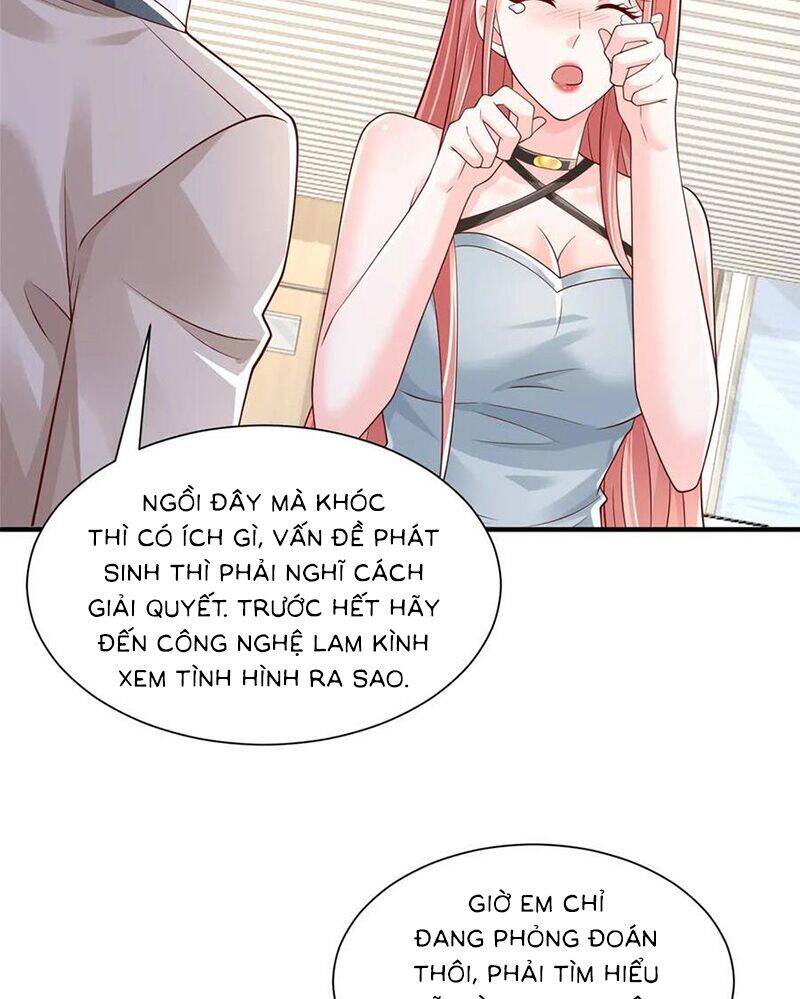Mỗi Tuần Ta Có Một Nghề Nghiệp Mới Chap 729 - Next Chap 730