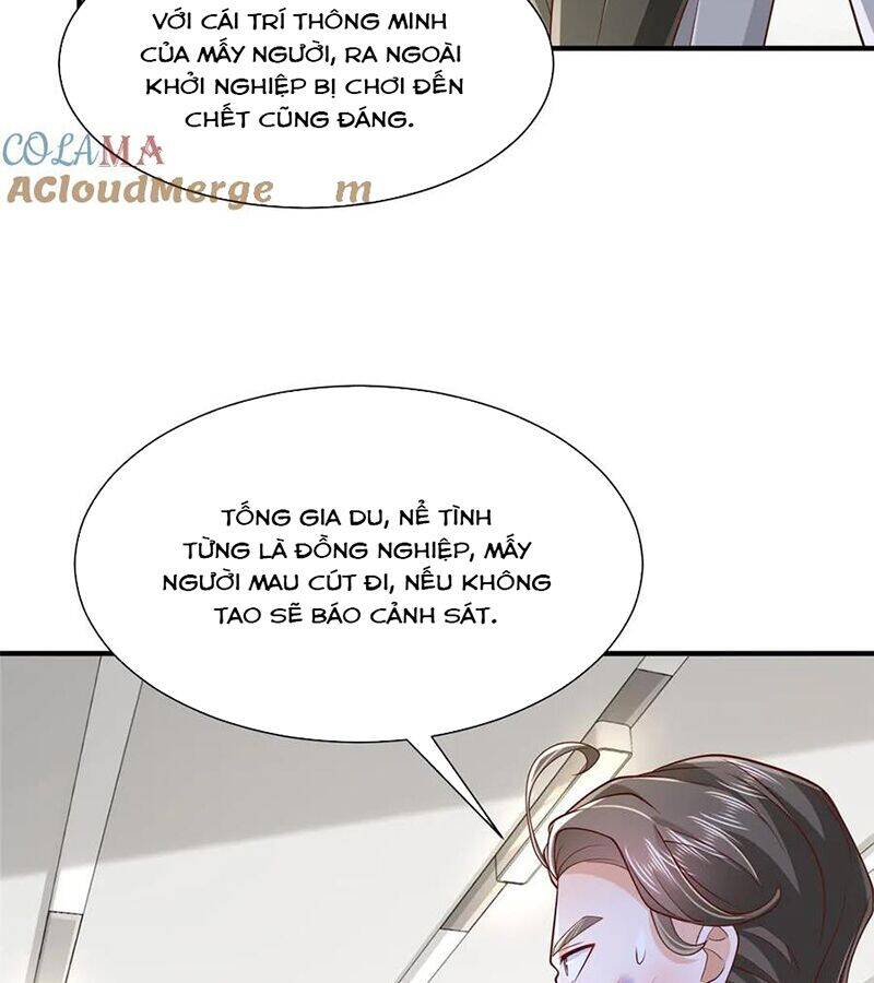 Mỗi Tuần Ta Có Một Nghề Nghiệp Mới Chap 730 - Next Chap 731