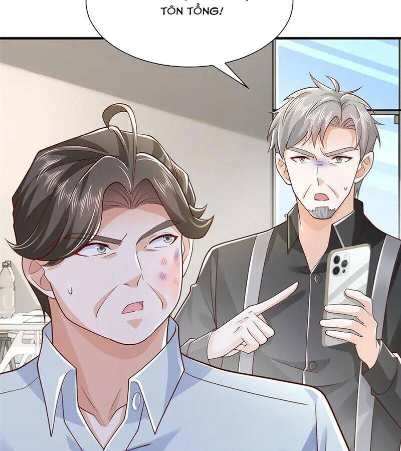 Mỗi Tuần Ta Có Một Nghề Nghiệp Mới Chap 730 - Next Chap 731