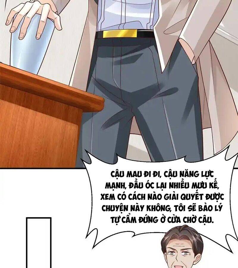 Mỗi Tuần Ta Có Một Nghề Nghiệp Mới Chap 731 - Next Chap 732