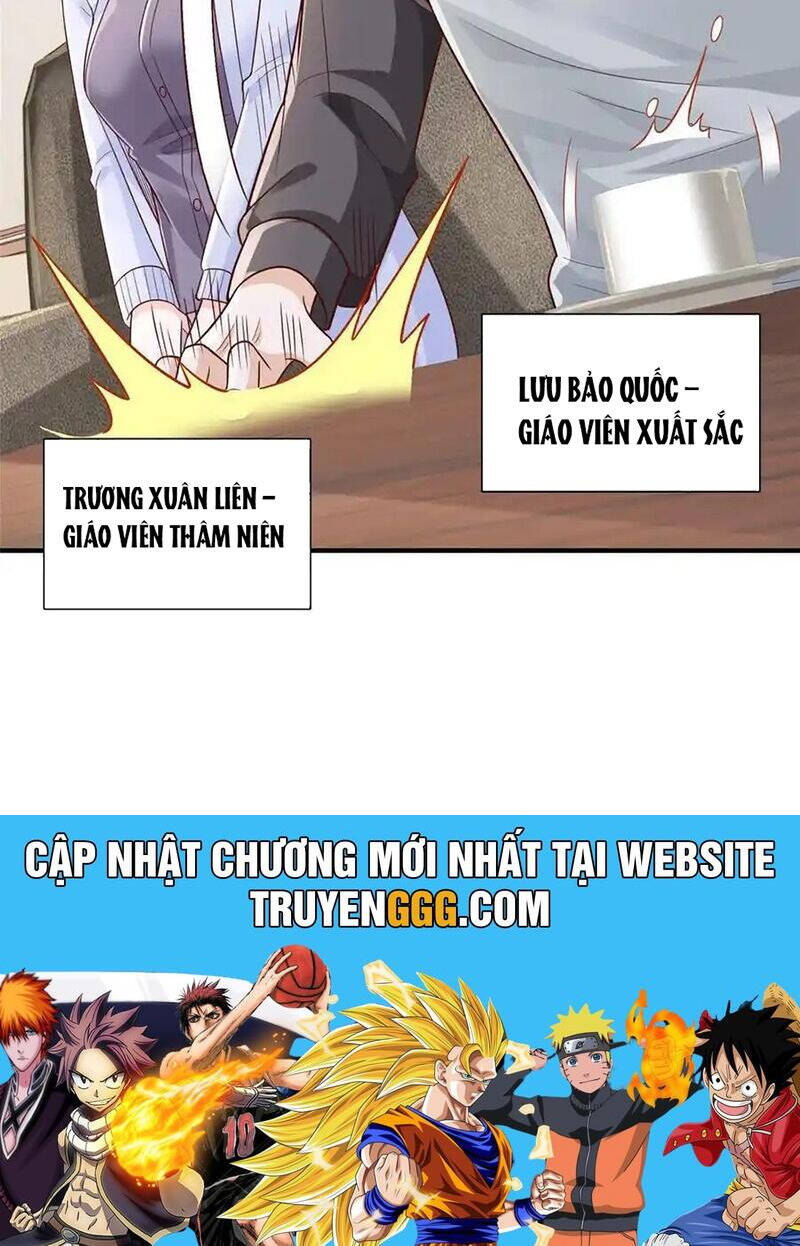 Mỗi Tuần Ta Có Một Nghề Nghiệp Mới Chap 731 - Next Chap 732