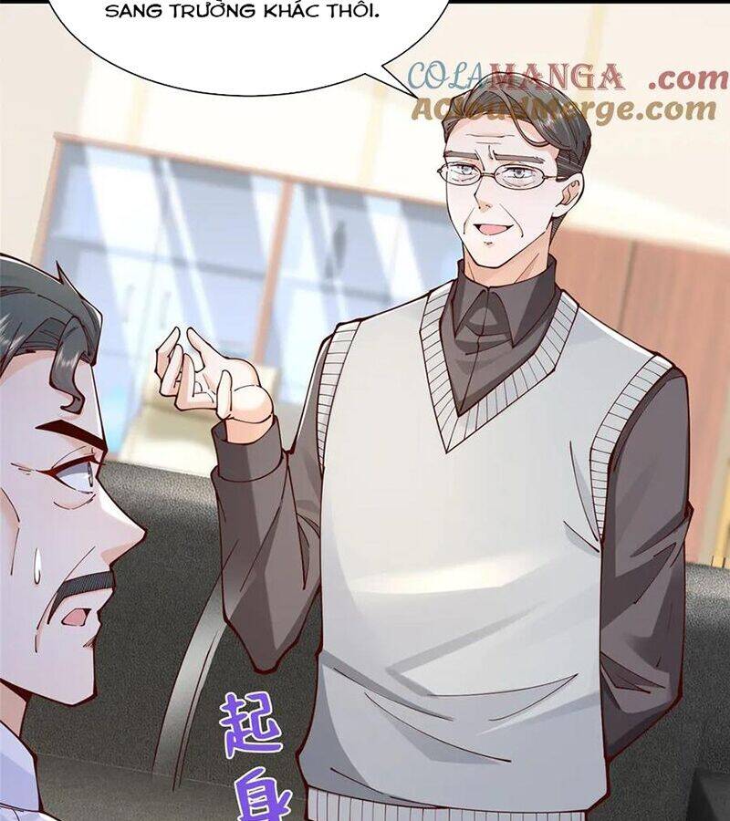 Mỗi Tuần Ta Có Một Nghề Nghiệp Mới Chap 732 - Next Chap 733