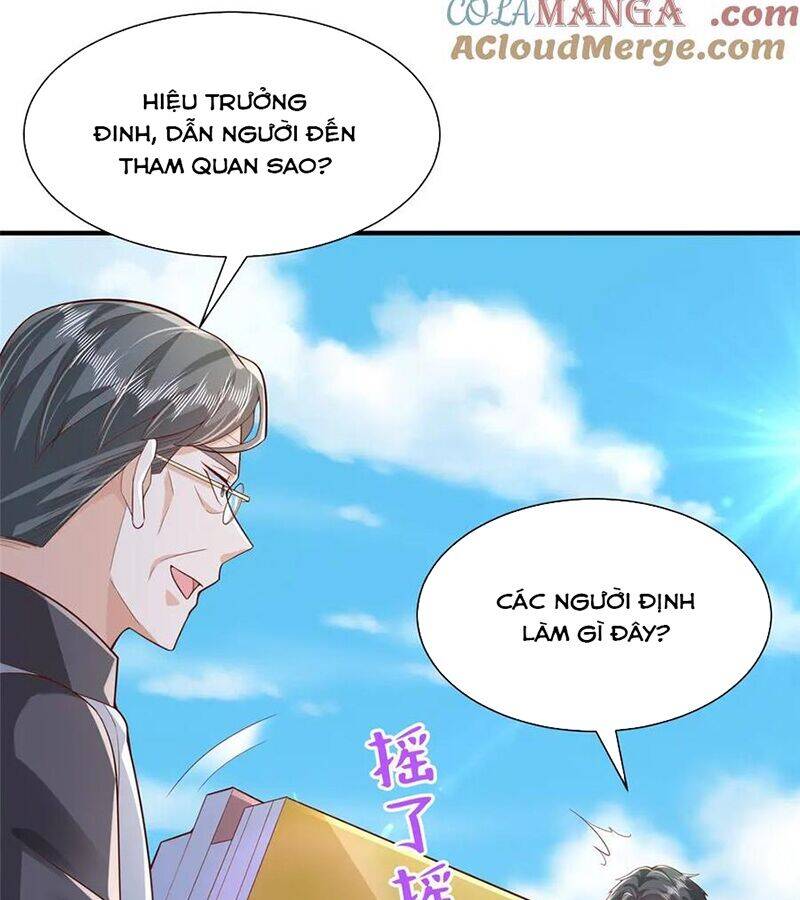 Mỗi Tuần Ta Có Một Nghề Nghiệp Mới Chap 733 - Next Chap 734
