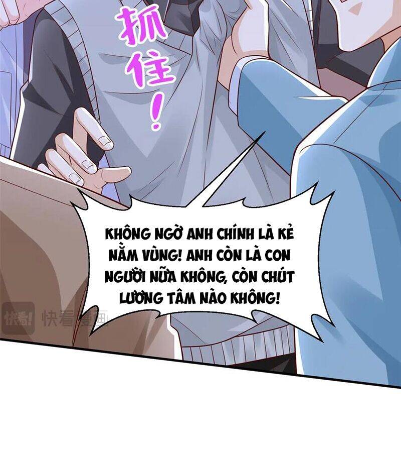 Mỗi Tuần Ta Có Một Nghề Nghiệp Mới Chap 733 - Next Chap 734