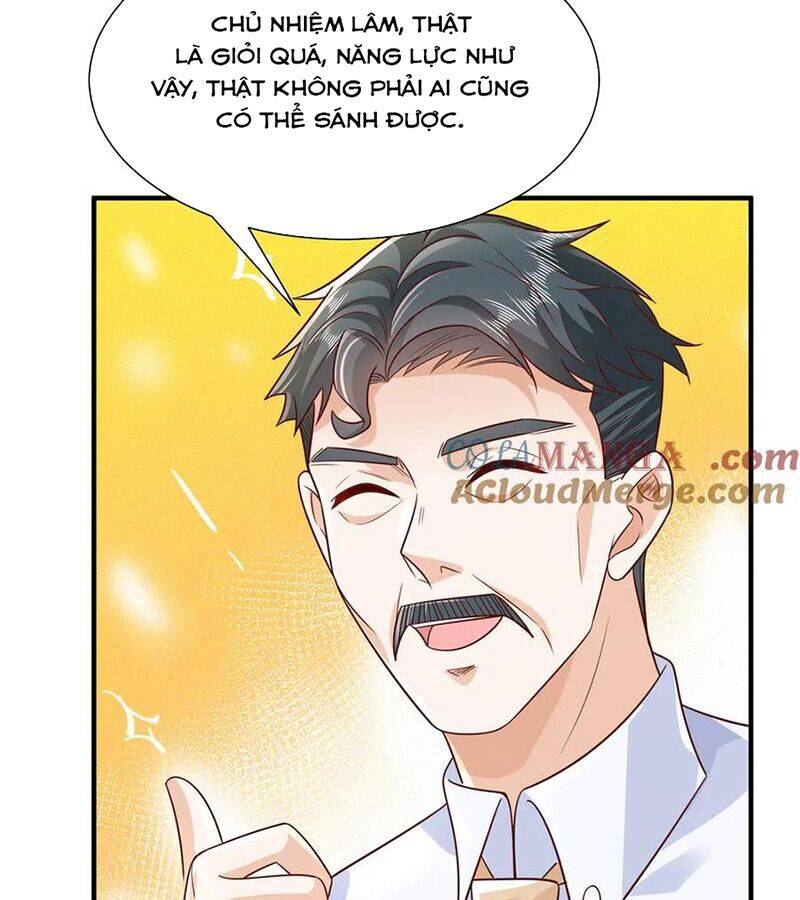 Mỗi Tuần Ta Có Một Nghề Nghiệp Mới Chap 733 - Next Chap 734