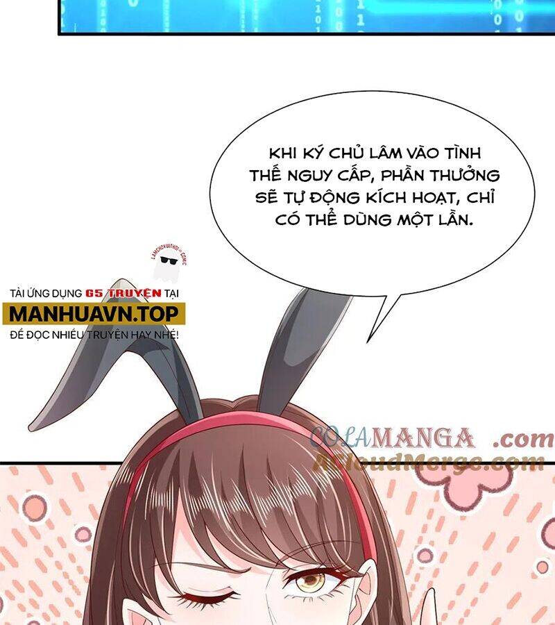 Mỗi Tuần Ta Có Một Nghề Nghiệp Mới Chap 733 - Next Chap 734