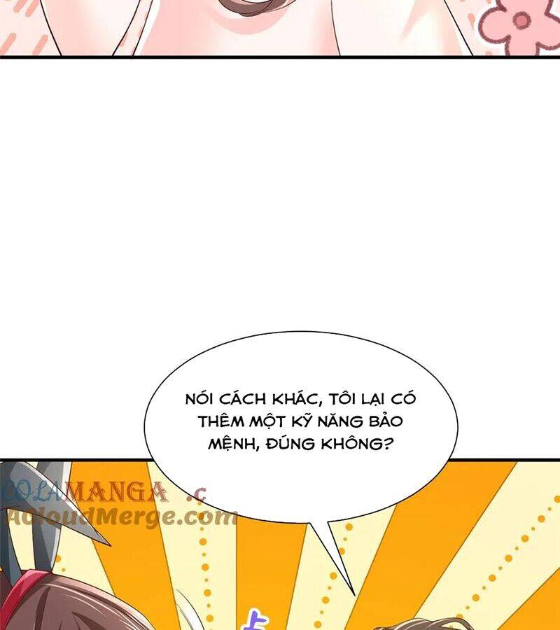Mỗi Tuần Ta Có Một Nghề Nghiệp Mới Chap 733 - Next Chap 734