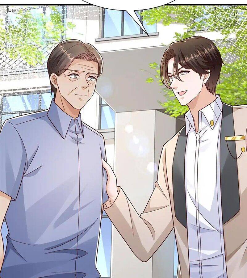 Mỗi Tuần Ta Có Một Nghề Nghiệp Mới Chap 734 - Next Chap 735