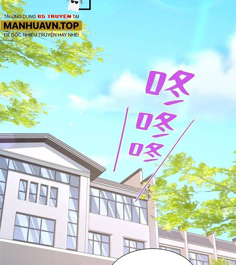 Mỗi Tuần Ta Có Một Nghề Nghiệp Mới Chap 734 - Next Chap 735