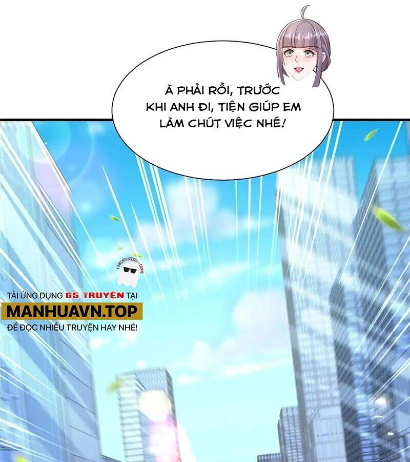 Mỗi Tuần Ta Có Một Nghề Nghiệp Mới Chap 734 - Next Chap 735