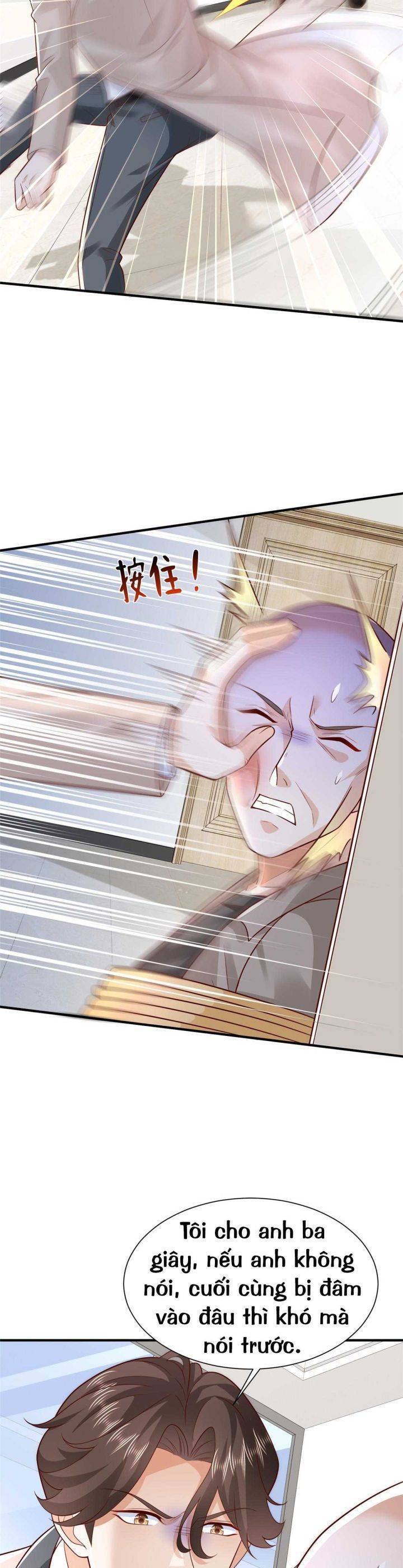 Mỗi Tuần Ta Có Một Nghề Nghiệp Mới Chap 740 - Next Chap 741