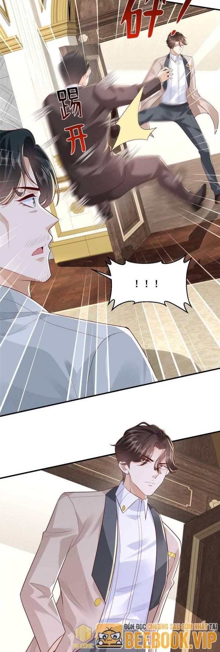 Mỗi Tuần Ta Có Một Nghề Nghiệp Mới Chap 741 - Next Chap 742