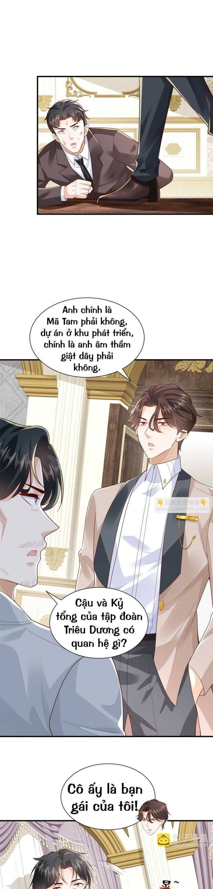 Mỗi Tuần Ta Có Một Nghề Nghiệp Mới Chap 741 - Next Chap 742