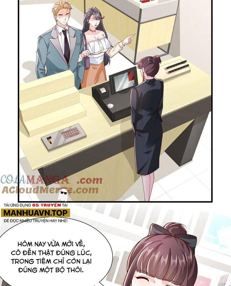 Mỗi Tuần Ta Có Một Nghề Nghiệp Mới Chap 742 - Next Chap 743