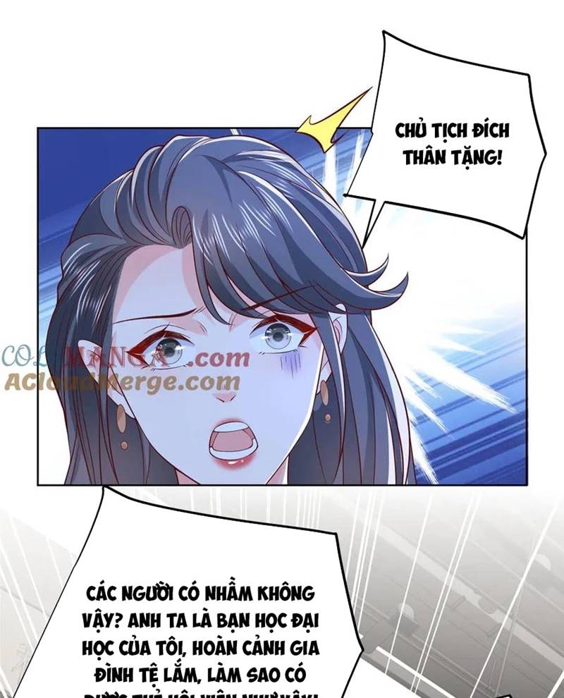 Mỗi Tuần Ta Có Một Nghề Nghiệp Mới Chap 743 - Next Chap 744