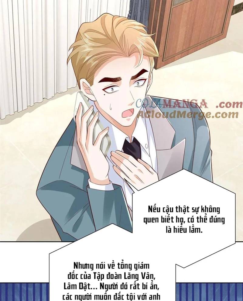 Mỗi Tuần Ta Có Một Nghề Nghiệp Mới Chap 744 - Next Chap 745