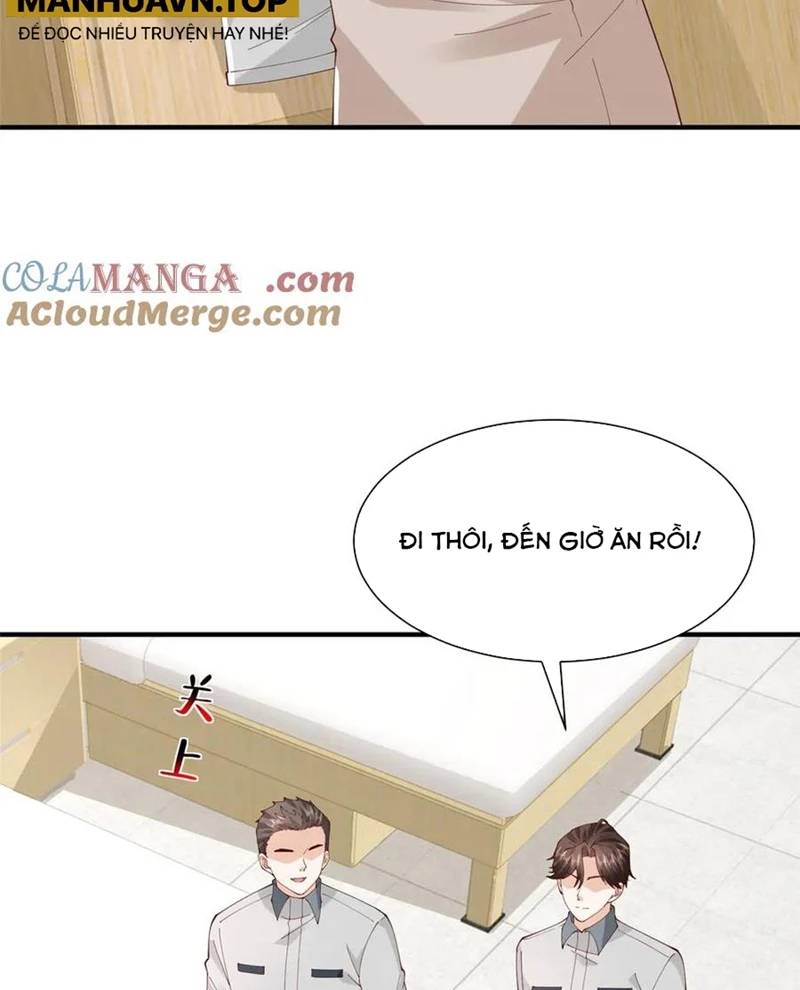 Mỗi Tuần Ta Có Một Nghề Nghiệp Mới Chap 746 - Next Chap 747