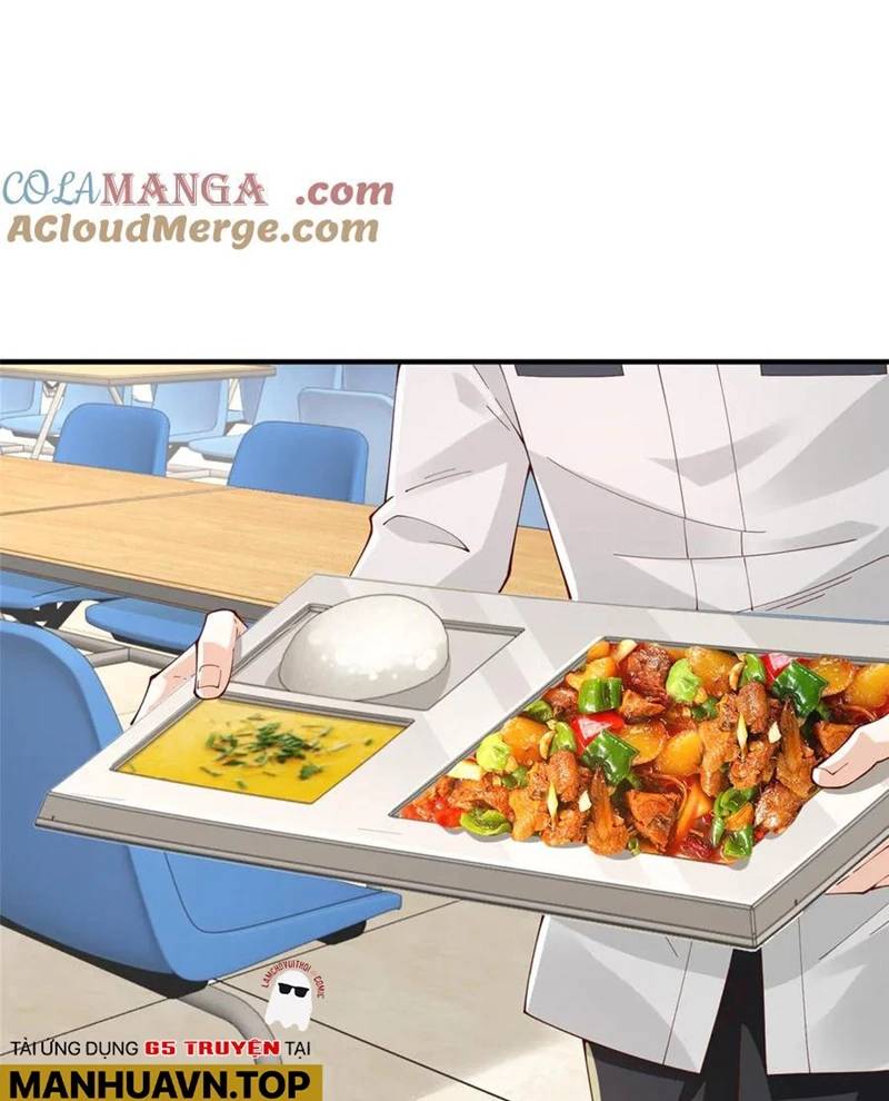 Mỗi Tuần Ta Có Một Nghề Nghiệp Mới Chap 746 - Next Chap 747