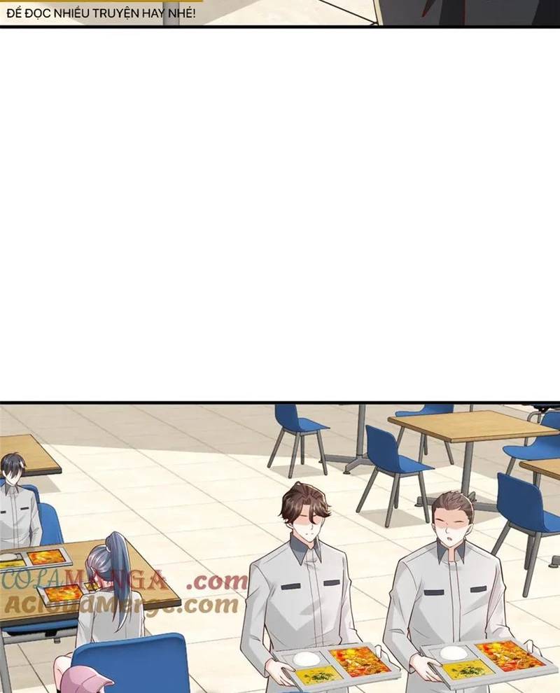 Mỗi Tuần Ta Có Một Nghề Nghiệp Mới Chap 746 - Next Chap 747