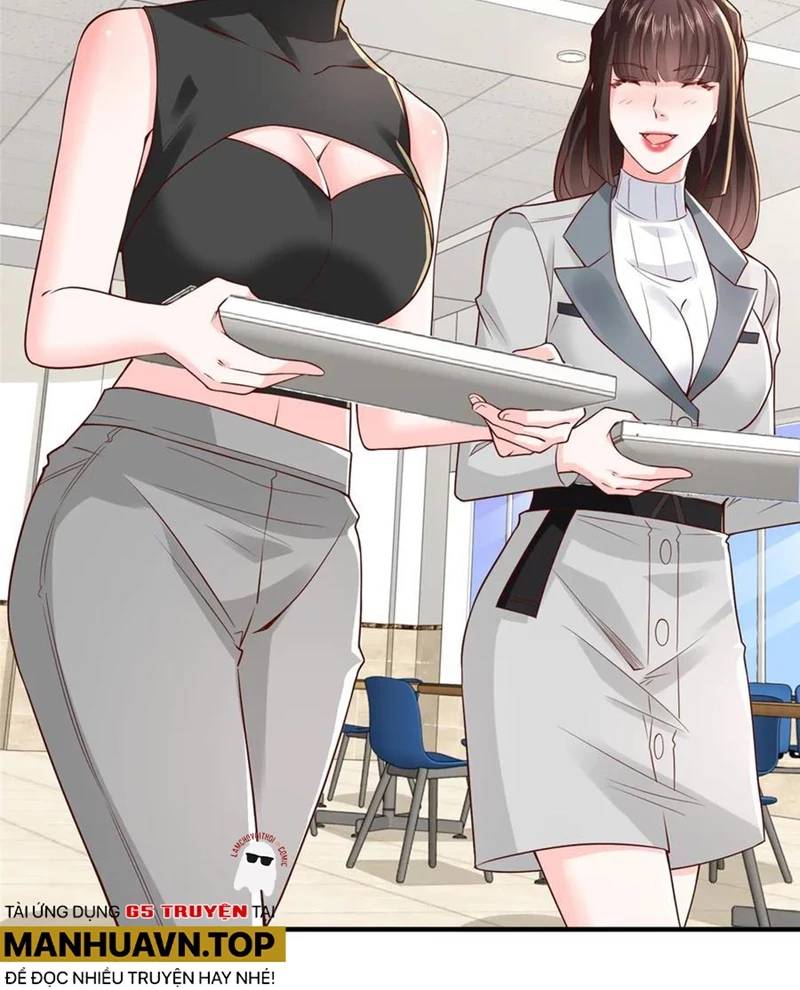 Mỗi Tuần Ta Có Một Nghề Nghiệp Mới Chap 746 - Next Chap 747