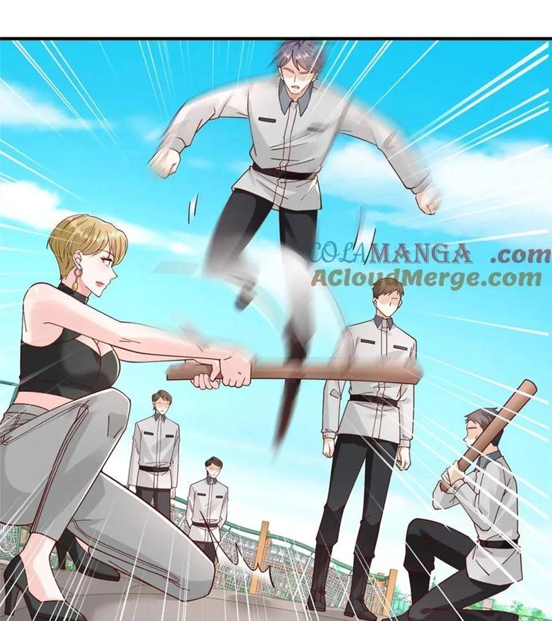 Mỗi Tuần Ta Có Một Nghề Nghiệp Mới Chap 747 - Next Chap 748