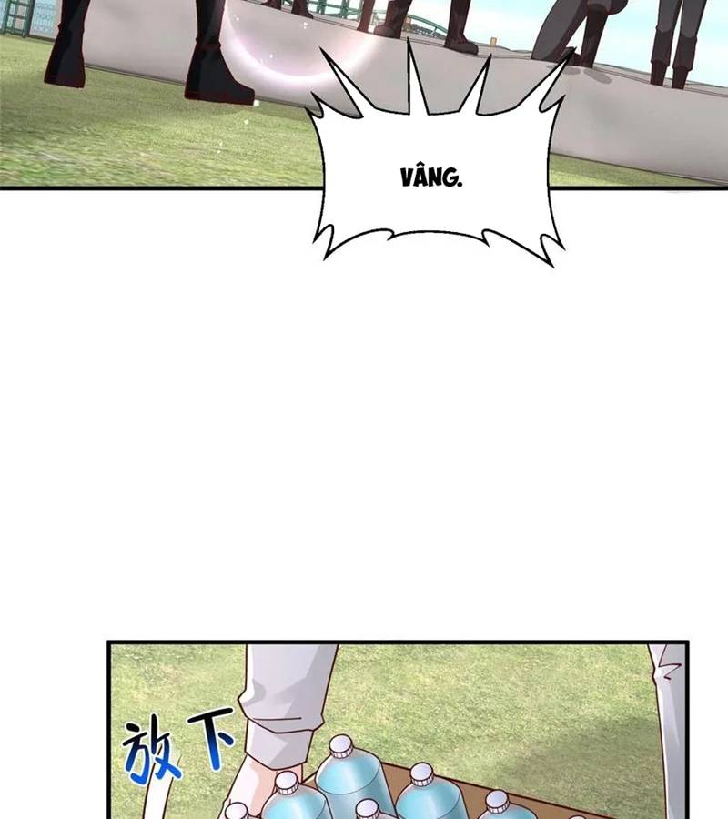 Mỗi Tuần Ta Có Một Nghề Nghiệp Mới Chap 747 - Next Chap 748