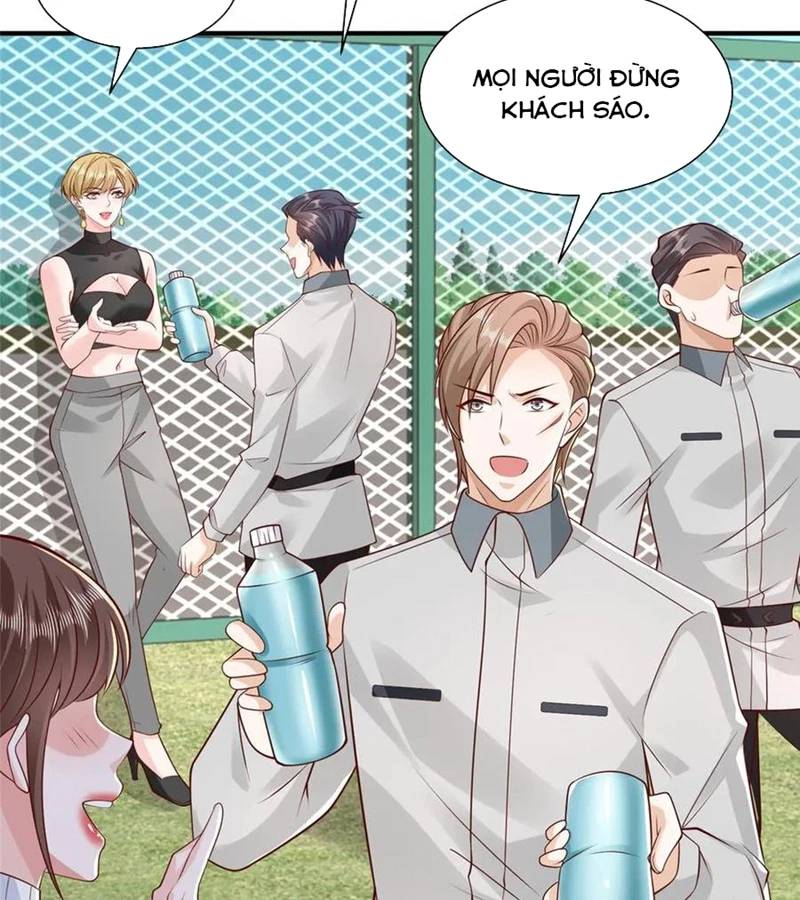 Mỗi Tuần Ta Có Một Nghề Nghiệp Mới Chap 747 - Next Chap 748