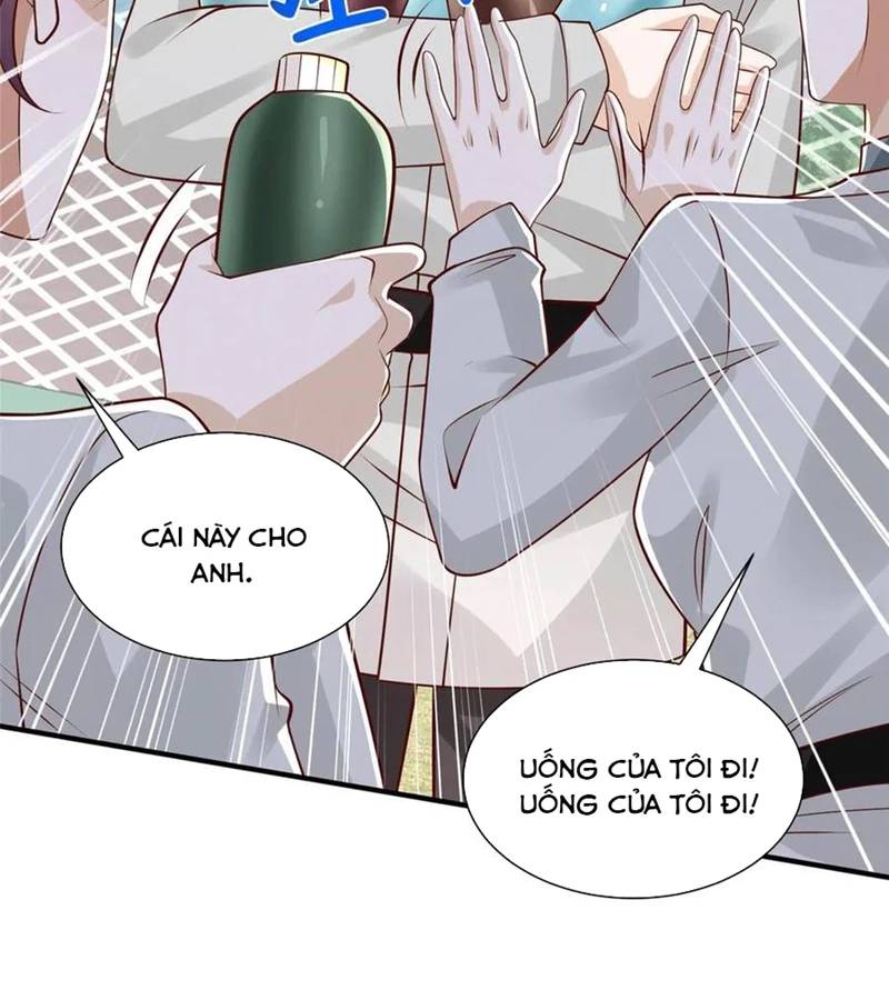 Mỗi Tuần Ta Có Một Nghề Nghiệp Mới Chap 747 - Next Chap 748