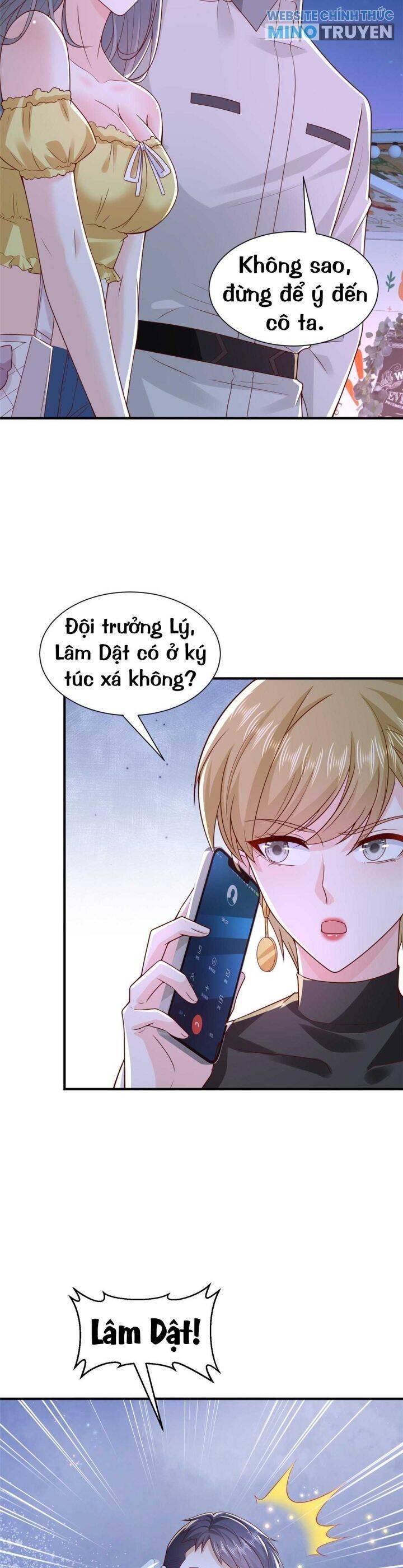 Mỗi Tuần Ta Có Một Nghề Nghiệp Mới Chap 752 - Next Chap 753