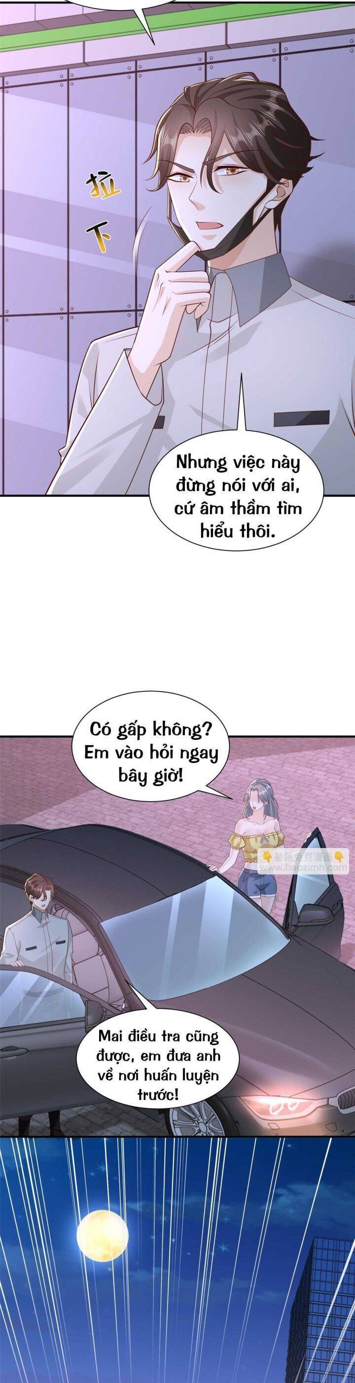 Mỗi Tuần Ta Có Một Nghề Nghiệp Mới Chap 753 - Next Chap 754