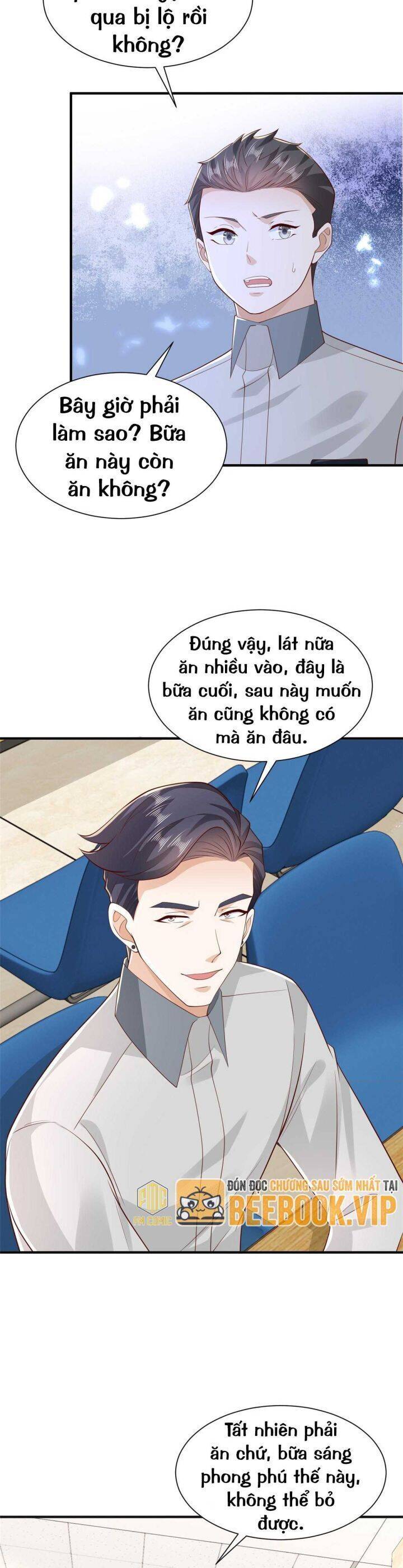 Mỗi Tuần Ta Có Một Nghề Nghiệp Mới Chap 753 - Next Chap 754