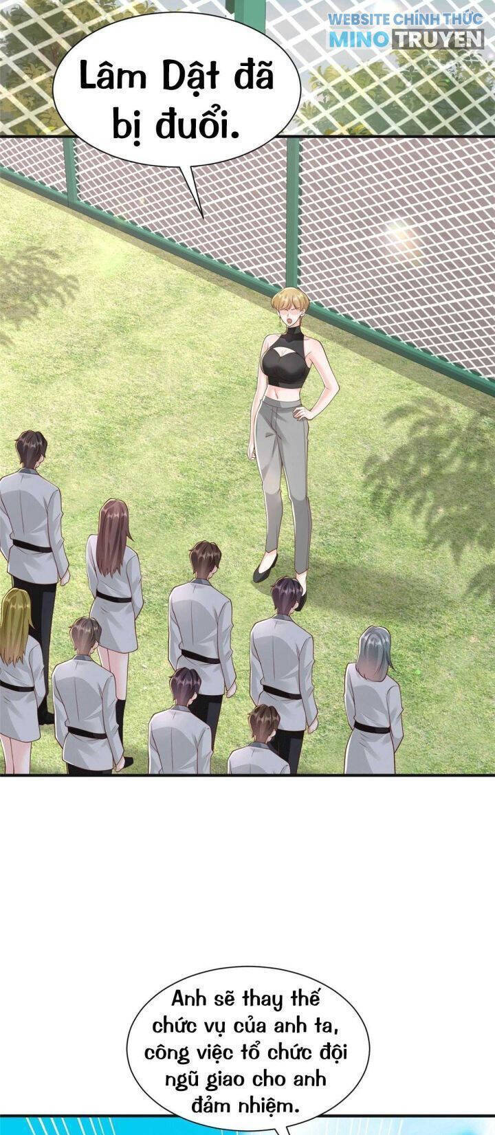 Mỗi Tuần Ta Có Một Nghề Nghiệp Mới Chap 753 - Next Chap 754