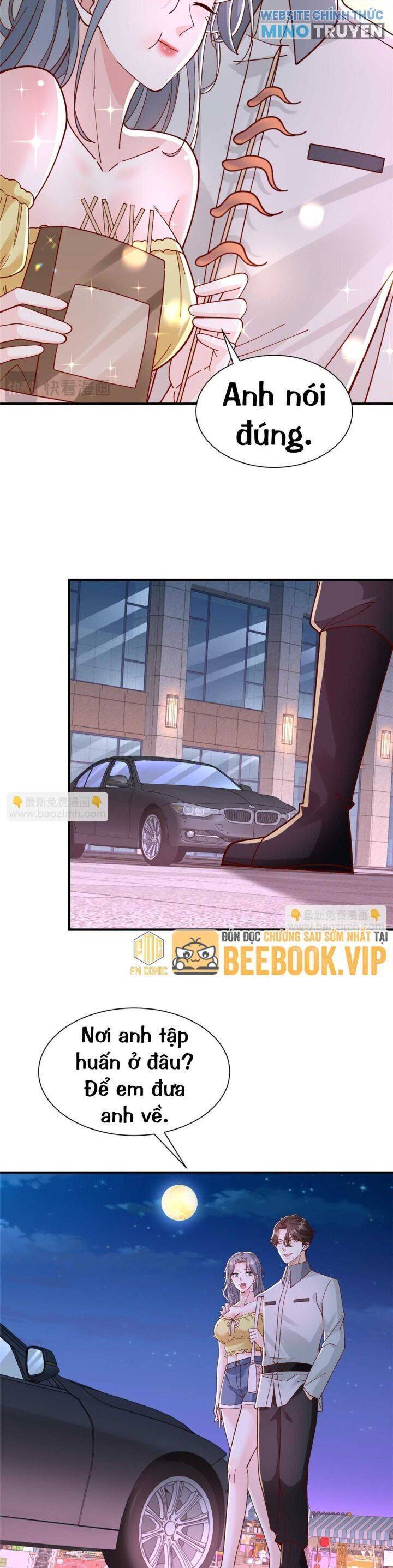 Mỗi Tuần Ta Có Một Nghề Nghiệp Mới Chap 753 - Next Chap 754