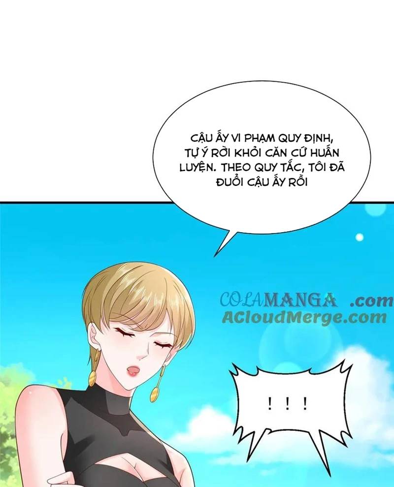 Mỗi Tuần Ta Có Một Nghề Nghiệp Mới Chap 754 - Next Chap 755