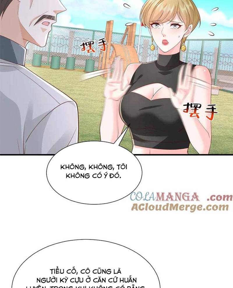 Mỗi Tuần Ta Có Một Nghề Nghiệp Mới Chap 754 - Next Chap 755